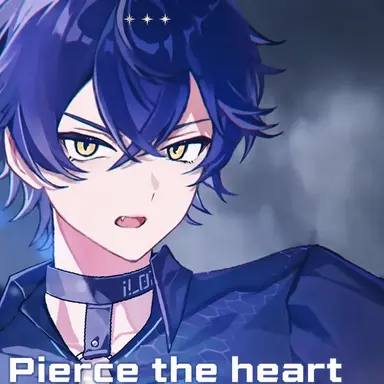 Profile image of Iruma