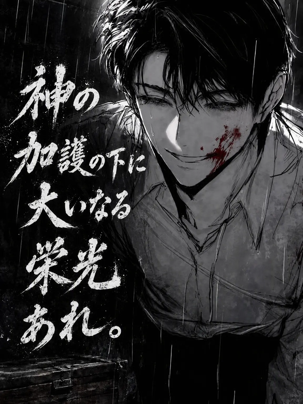 Ilovenavia의 シン・ヨハン
