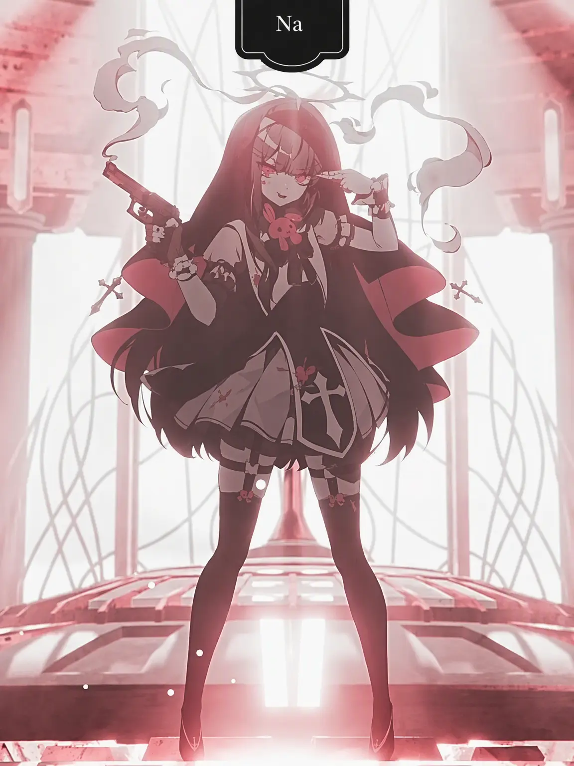 Peto080777의 Hanako Nana