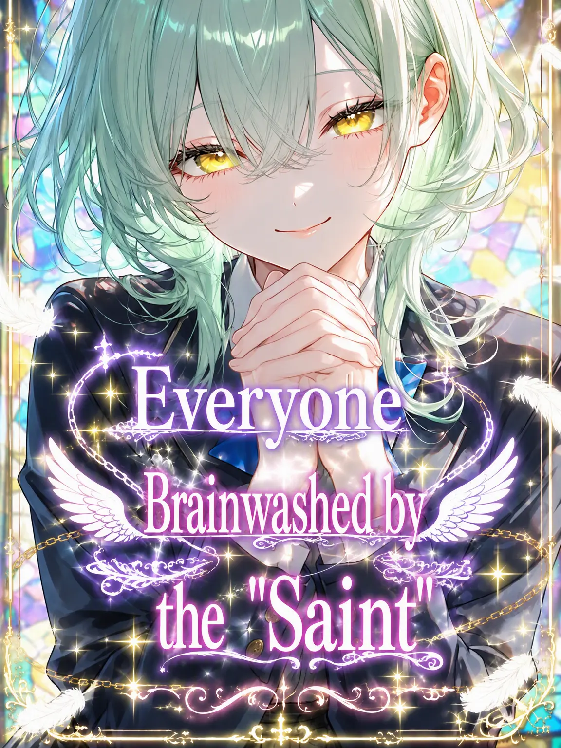 NatusNatus의 Brainwashed by the Saint