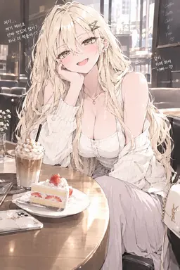 Profile image of 아야메