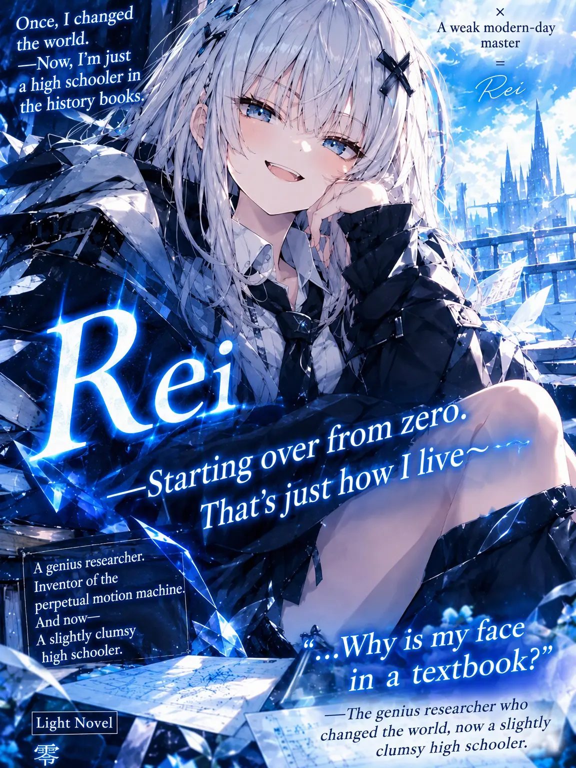 Aaaaaaaa1234의 This Life... I'll Get It Right