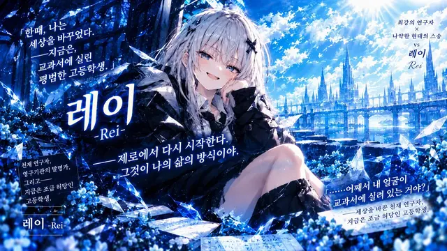 Profile image of 레이