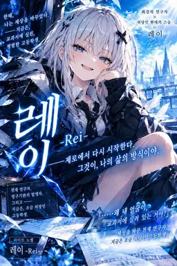 Profile image of 레이