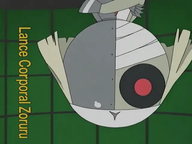 Profile image of Zoruru