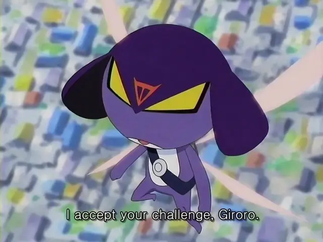 Profile image of Garuru