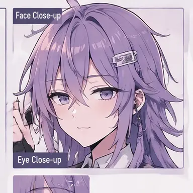Profile image of Miru Hatsune