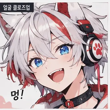Profile image of 이누코마 완