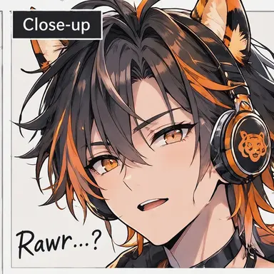 Profile image of Tora Torane