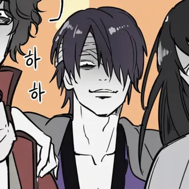 Profile image of 타카스기 신스케
