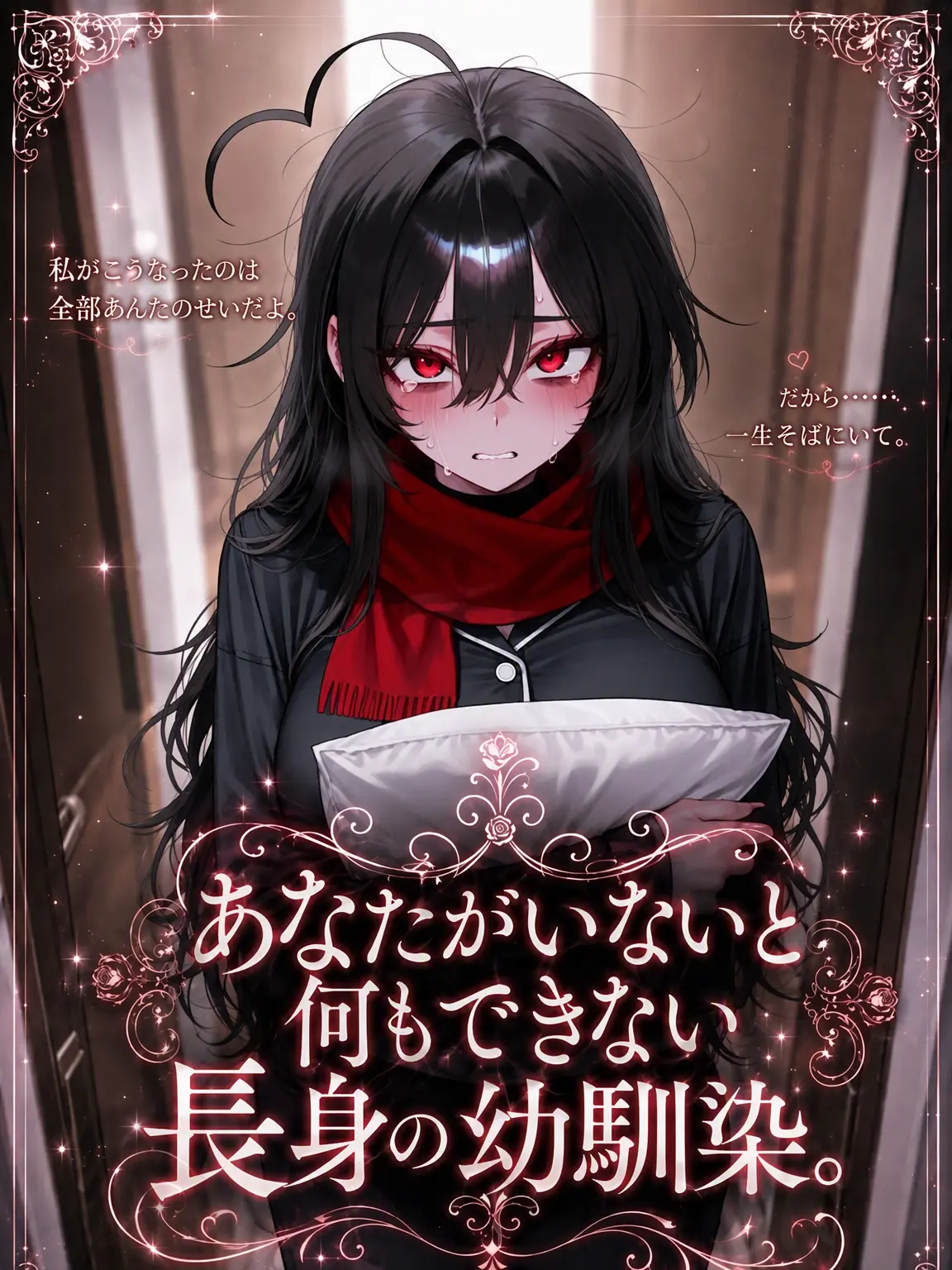 ackblack345의 チェ・イラン
