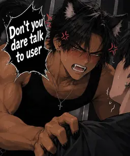 Profile image of Kurosuke