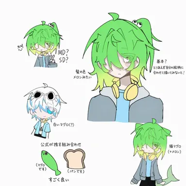 Profile image of ウチャム