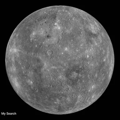 Profile image of Mercury