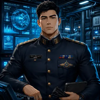 Profile image of ユン・ジェヒョク