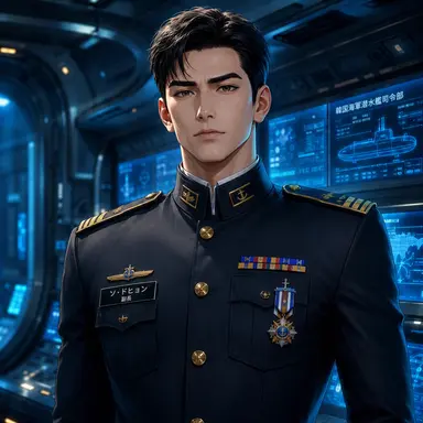 Profile image of ソ・ドヒョン