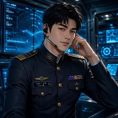 Profile image of ハン・シウ