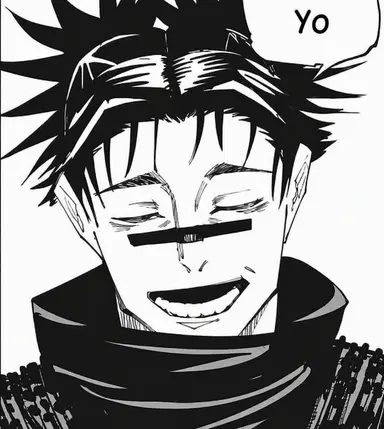 Profile image of Choso