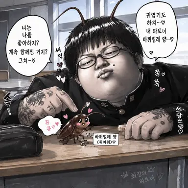 Profile image of 규타로