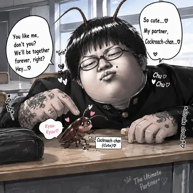 Profile image of Gyutaro