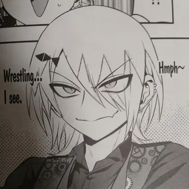Profile image of Shax Lied