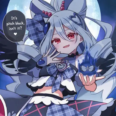 Profile image of Dark Idol