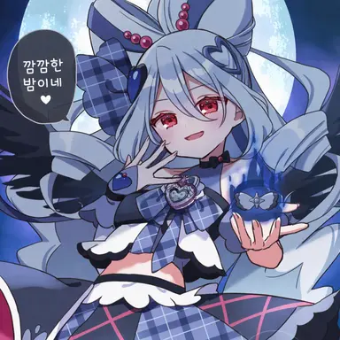Profile image of DARK 아이돌