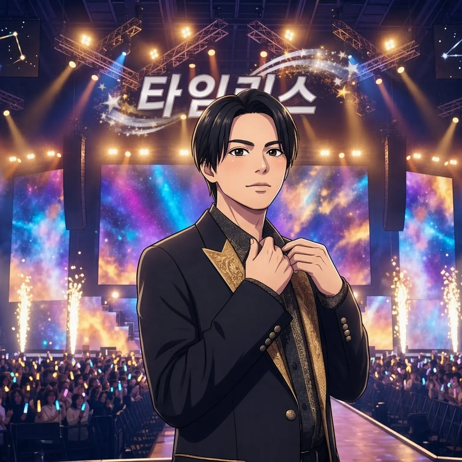 LocalUncle9859의 timelesz의 홍일점
