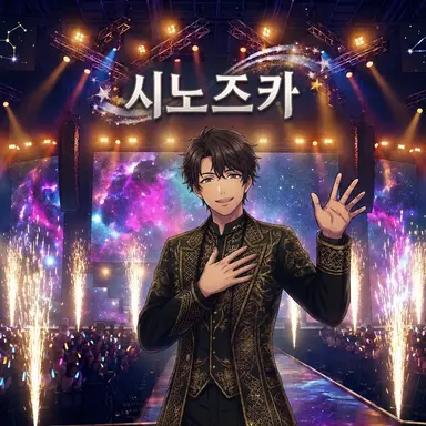 Profile image of 타이키