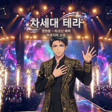Profile image of 타쿠토