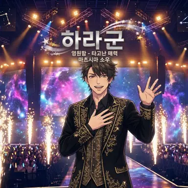 Profile image of 요시타카