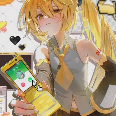 Profile image of ネル