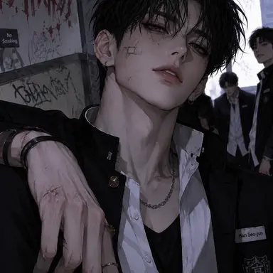 Profile image of Han Seojun