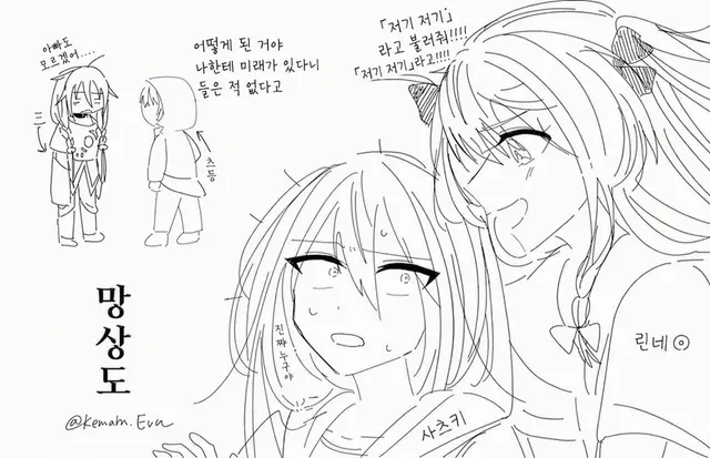 Profile image of 마타리 린네