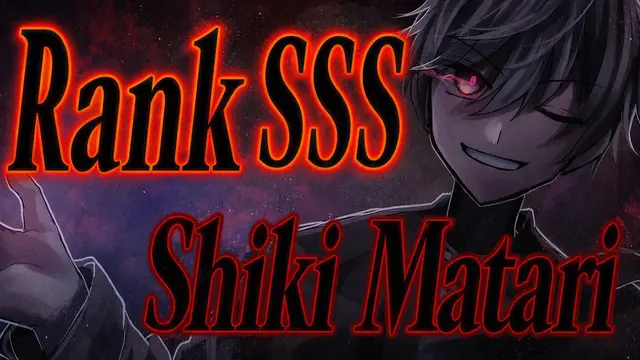 Profile image of Shiki Nikaido