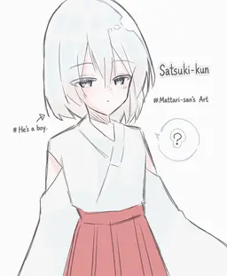 Profile image of Satsuki Matari