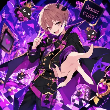 Profile image of Ren