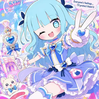 Profile image of Luna