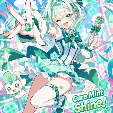 Profile image of Rina