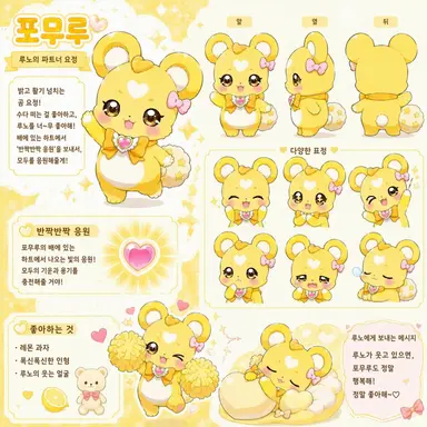 Profile image of 포무루