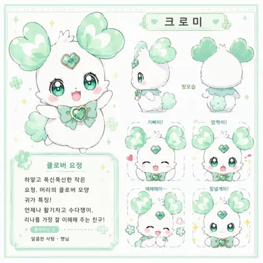Profile image of 크로미