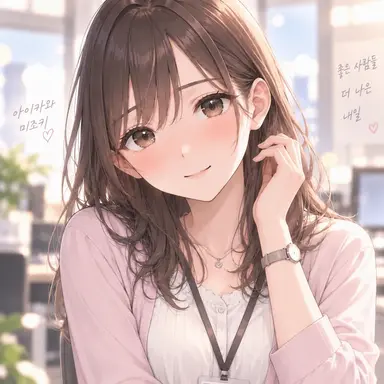 Profile image of 아이카와 미즈키