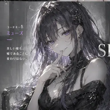 Profile image of ユン・ソア