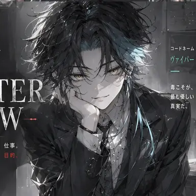 Profile image of チャ・ヒョヌ