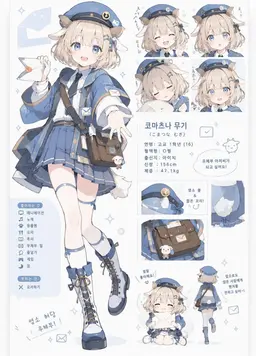 Profile image of 무기
