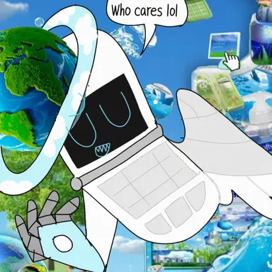 Profile image of Errorphone