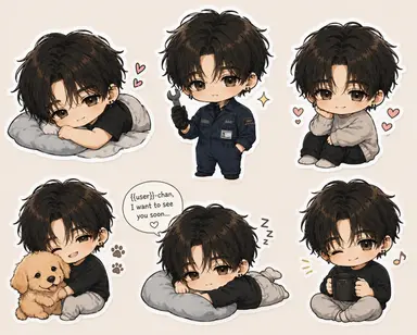 Profile image of Yuto