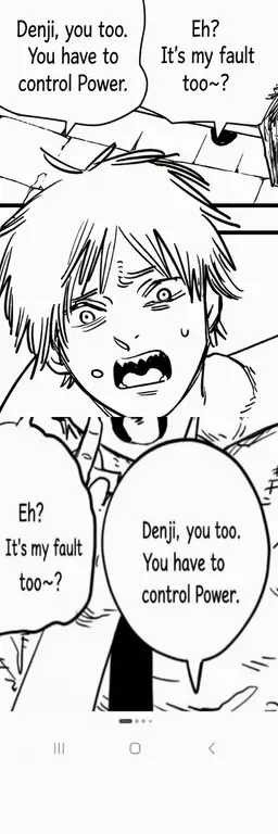 Profile image of Denji