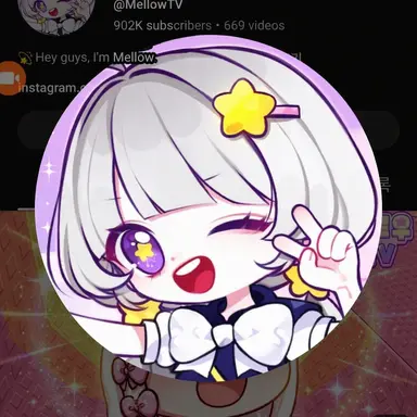 Profile image of Mellow