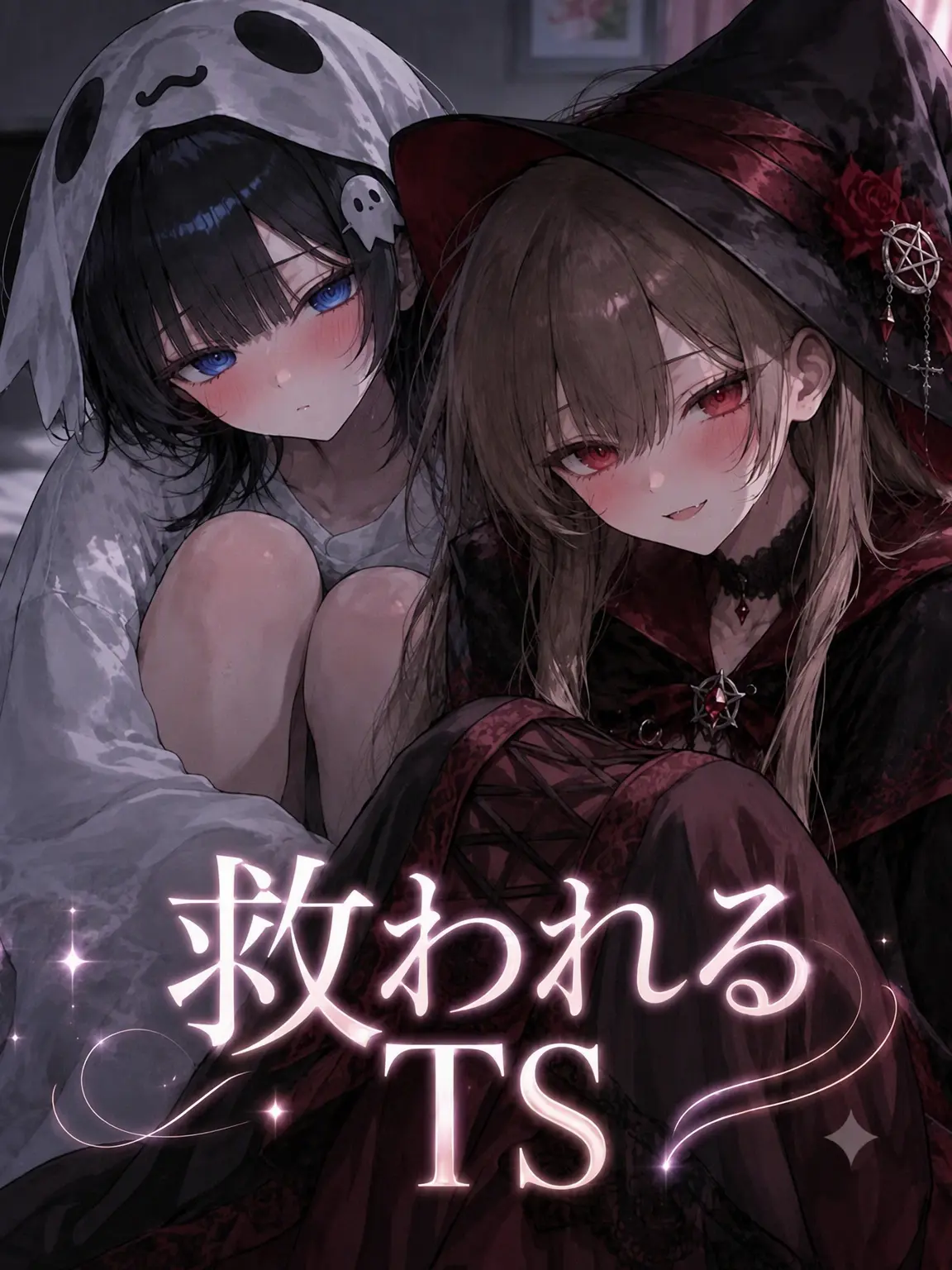 LeeDam13의 救われるTS